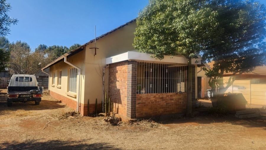 3 Bedroom Property for Sale in Stilfontein Ext 1 North West